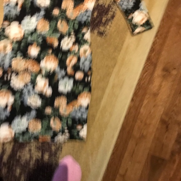 Like new forever 21 mini dress - Picture 5 of 5